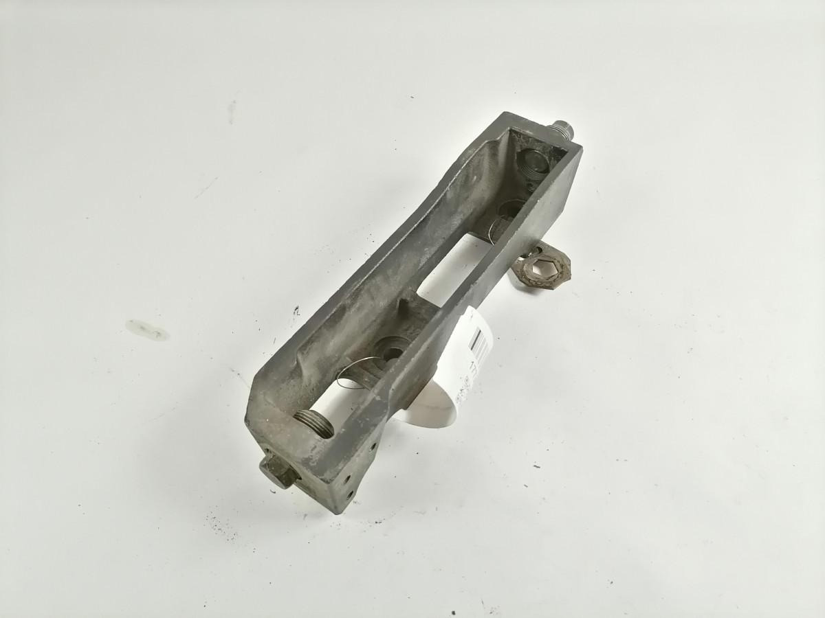 Scania Muffler carrier 1832268 - Muffler for Truck: picture 3 Scania Muffler carrier 1832268 - Muffler for Truck: picture 3