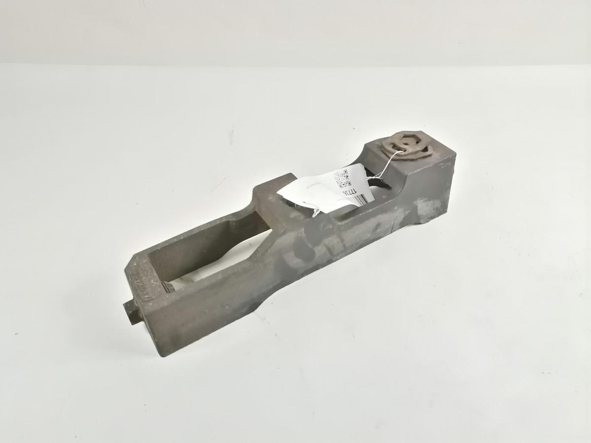 Scania Muffler carrier 2072047 - Muffler for Truck: picture 2 Scania Muffler carrier 2072047 - Muffler for Truck: picture 2