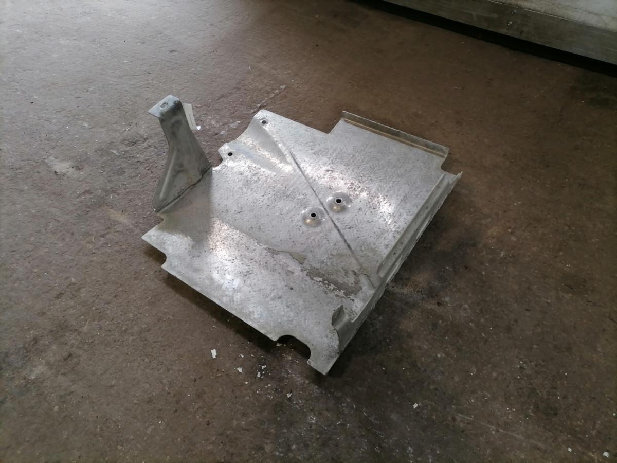 Scania Muffler cover 1776579 - Muffler for Truck: picture 2 Scania Muffler cover 1776579 - Muffler for Truck: picture 2