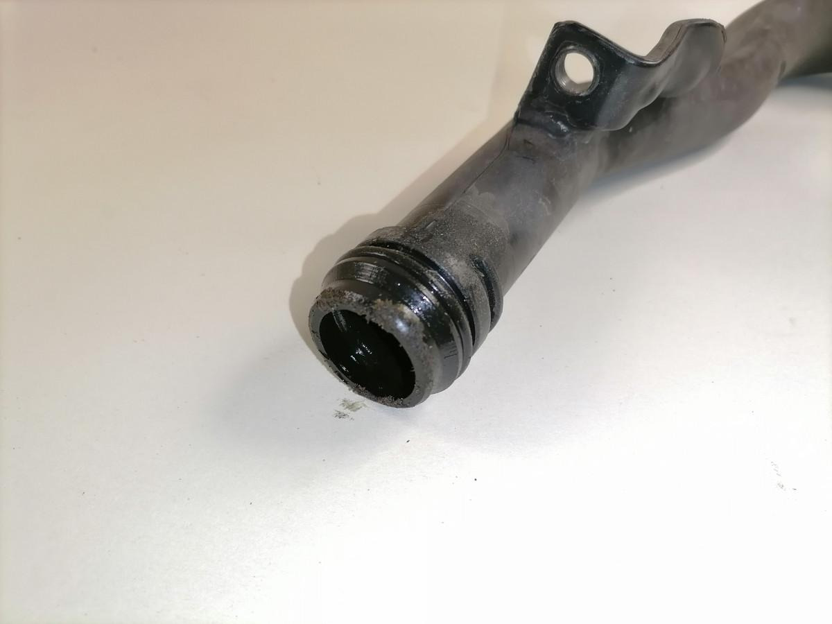 Scania Oil pipe 2584857 - Engine and parts for Truck: picture 3 Scania Oil pipe 2584857 - Engine and parts for Truck: picture 3