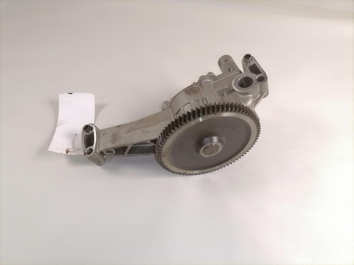 Scania Oil pump 2106275 - Oil pump for Truck: picture 2 Scania Oil pump 2106275 - Oil pump for Truck: picture 2