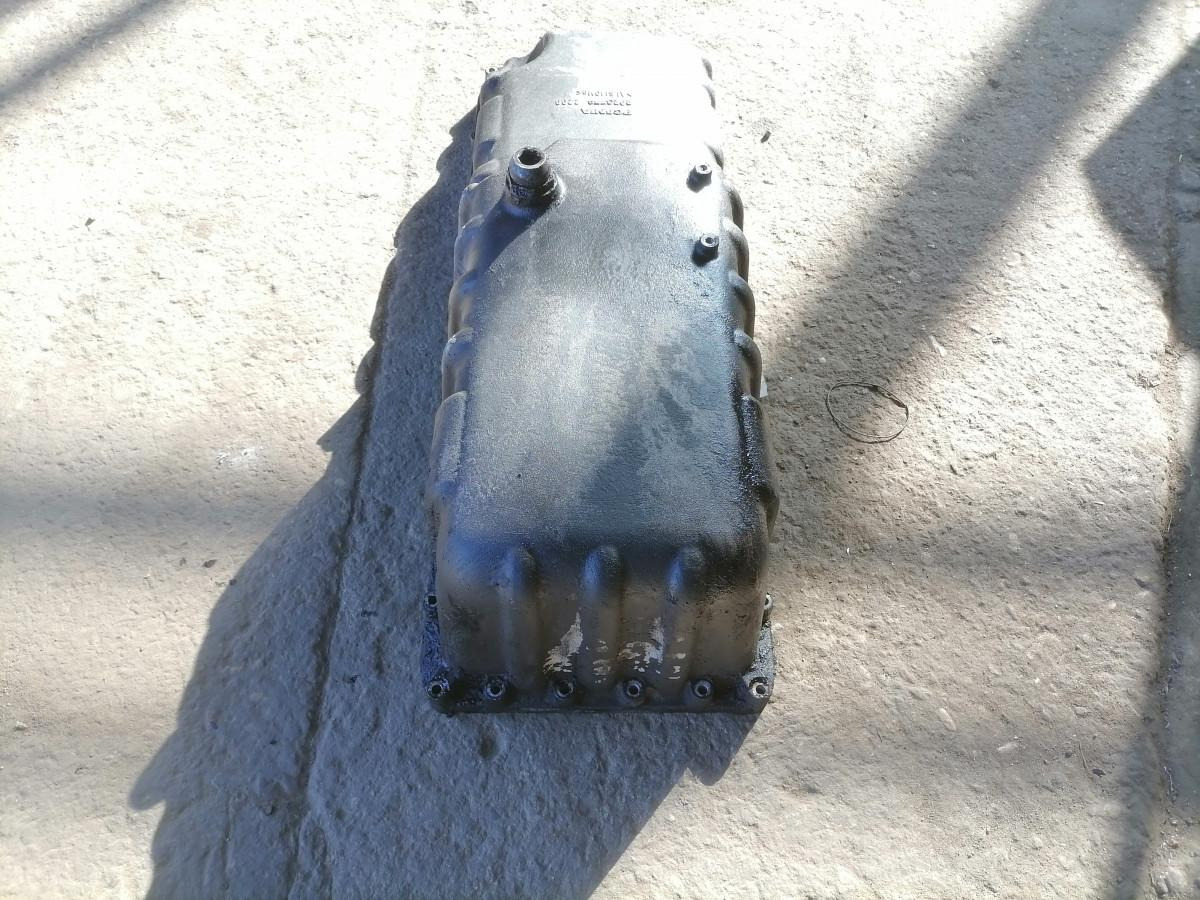 Scania Oil sump 2023779 - Oil pan for Truck: picture 4 Scania Oil sump 2023779 - Oil pan for Truck: picture 4