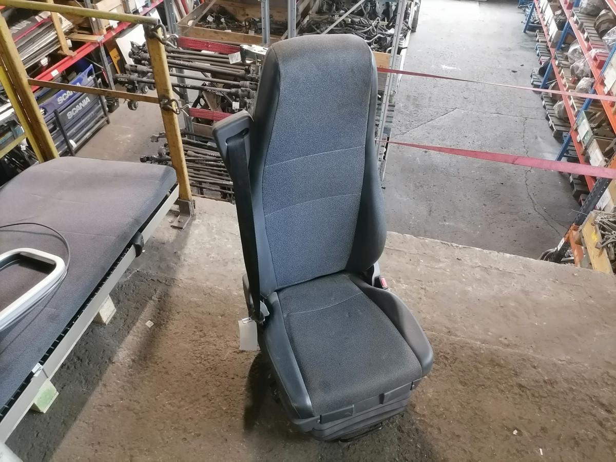 Scania Passenger seat 2189659 - Seat for Truck: picture 2 Scania Passenger seat 2189659 - Seat for Truck: picture 2