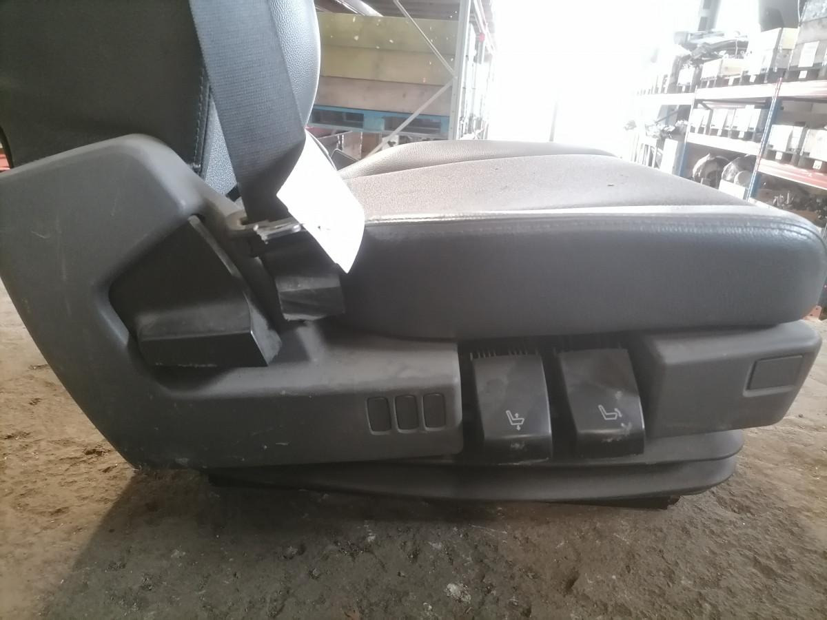 Scania Passenger seat 2189659 - Seat for Truck: picture 5 Scania Passenger seat 2189659 - Seat for Truck: picture 5