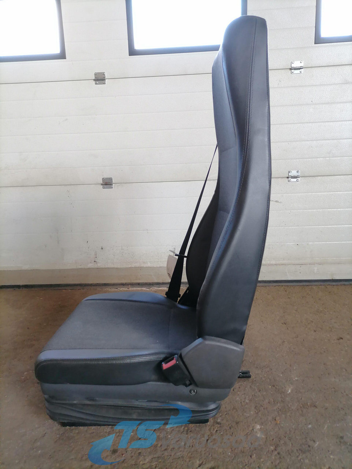 Scania Passenger seat 2189659 - Seat for Truck: picture 5 Scania Passenger seat 2189659 - Seat for Truck: picture 5