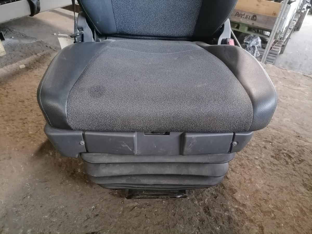 Scania Passenger seat 2189659 - Seat for Truck: picture 3 Scania Passenger seat 2189659 - Seat for Truck: picture 3