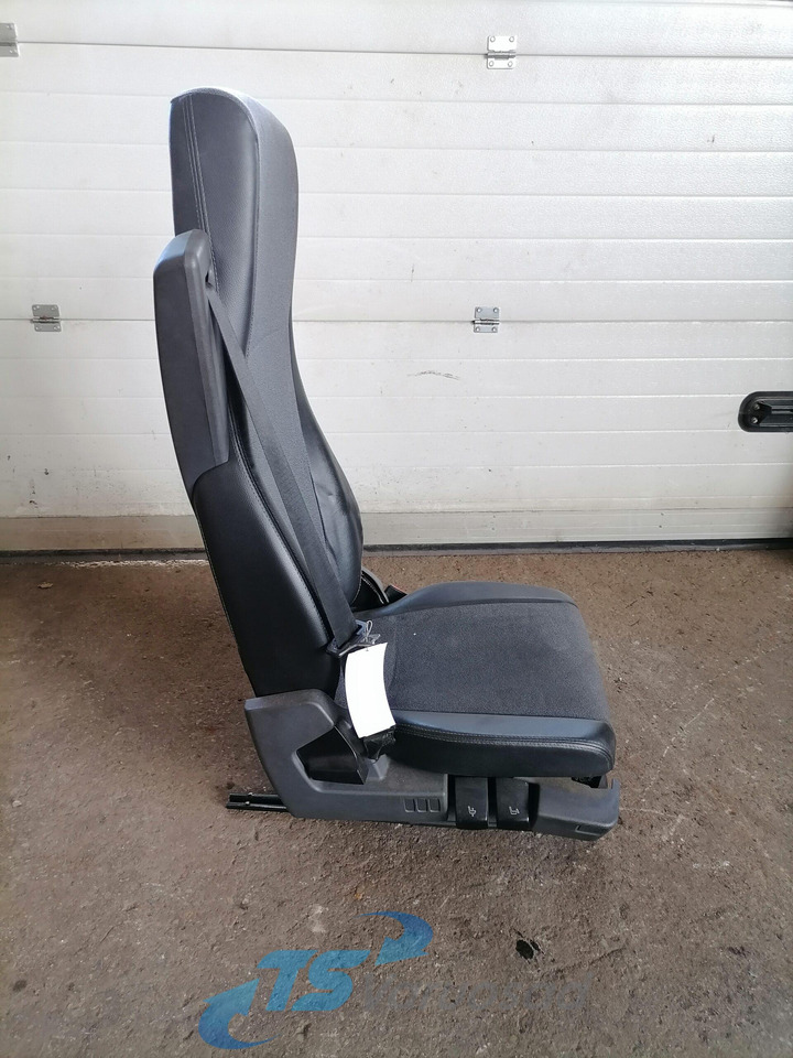 Scania Passenger seat 2189659 - Seat for Truck: picture 2 Scania Passenger seat 2189659 - Seat for Truck: picture 2