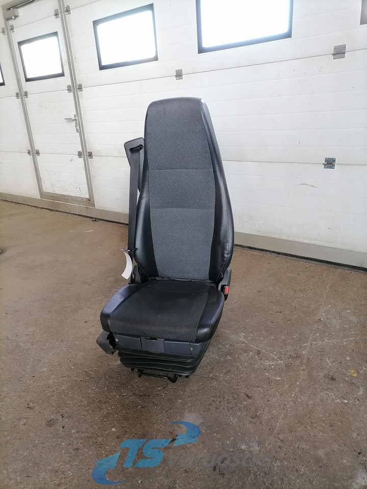 Scania Passenger seat 2189659 - Seat for Truck: picture 1 Scania Passenger seat 2189659 - Seat for Truck: picture 1