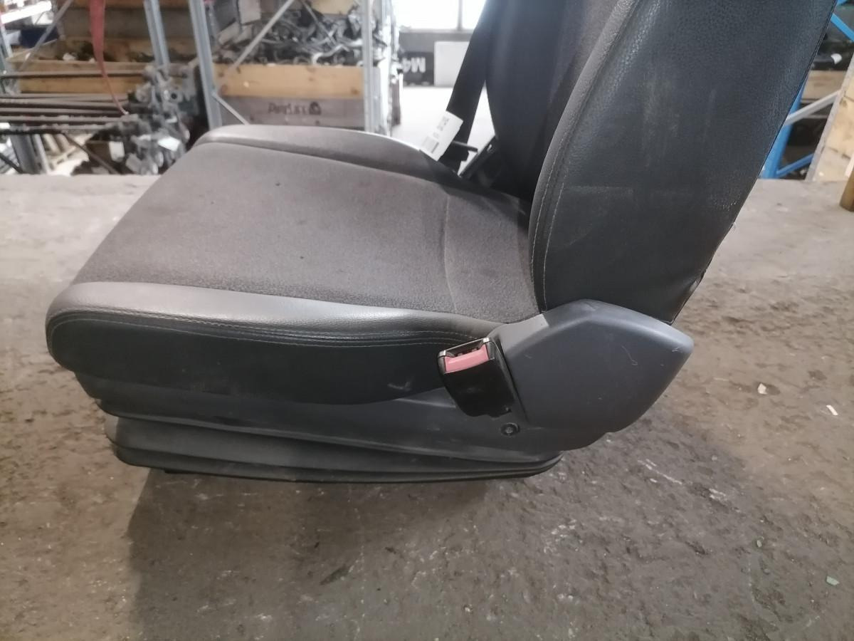 Scania Passenger seat 2189659 - Seat for Truck: picture 4 Scania Passenger seat 2189659 - Seat for Truck: picture 4