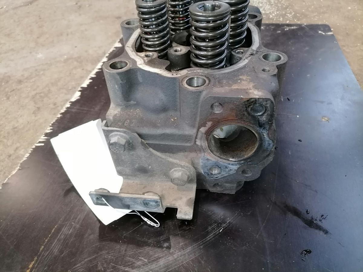 Scania Plokikaas, OC09/13 2608566 - Cylinder head for Truck: picture 4 Scania Plokikaas, OC09/13 2608566 - Cylinder head for Truck: picture 4