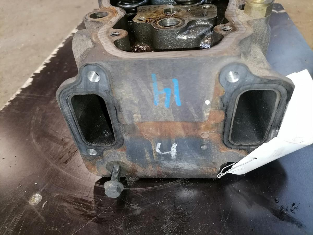 Scania Plokikaas, OC09/13 2608566 - Cylinder head for Truck: picture 3 Scania Plokikaas, OC09/13 2608566 - Cylinder head for Truck: picture 3