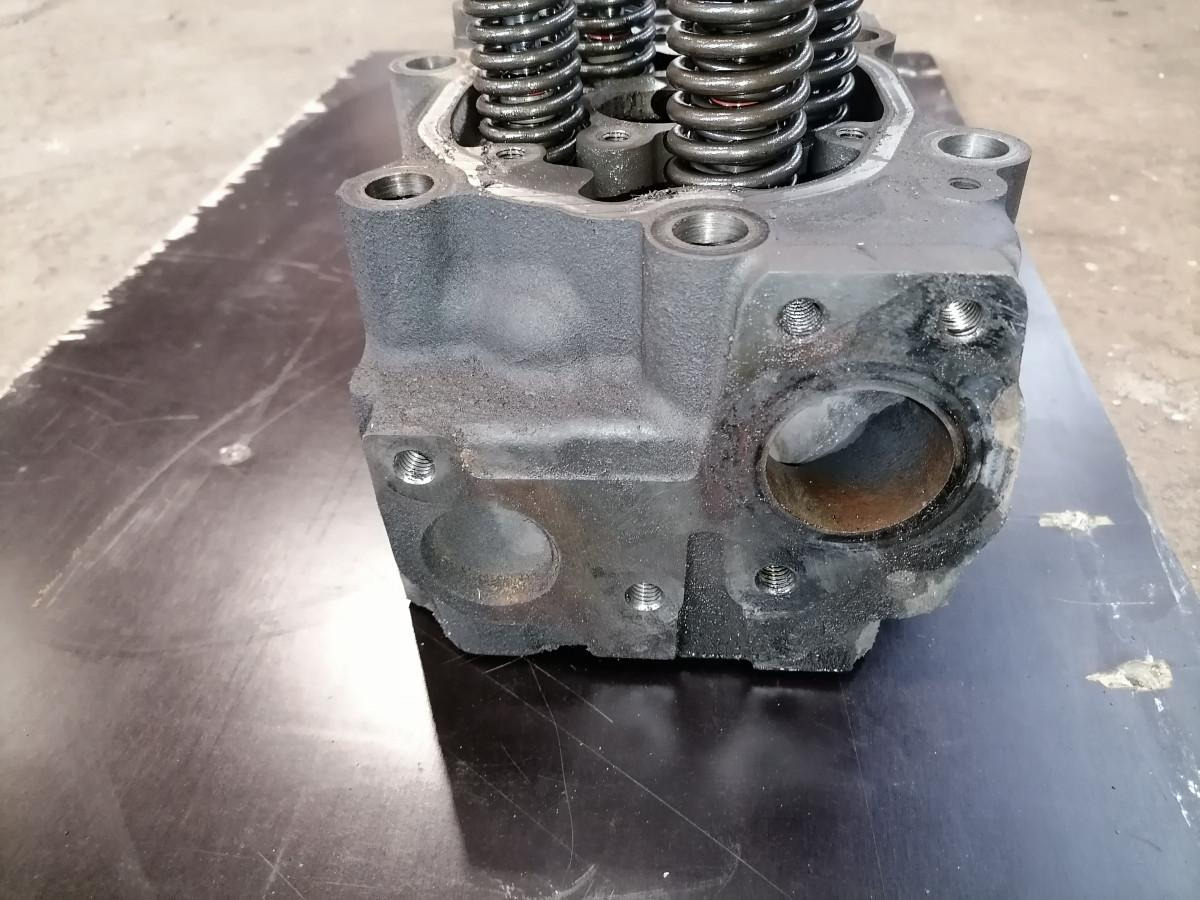 Scania Plokikaas, OC09/13 2608566 - Cylinder head for Truck: picture 3 Scania Plokikaas, OC09/13 2608566 - Cylinder head for Truck: picture 3