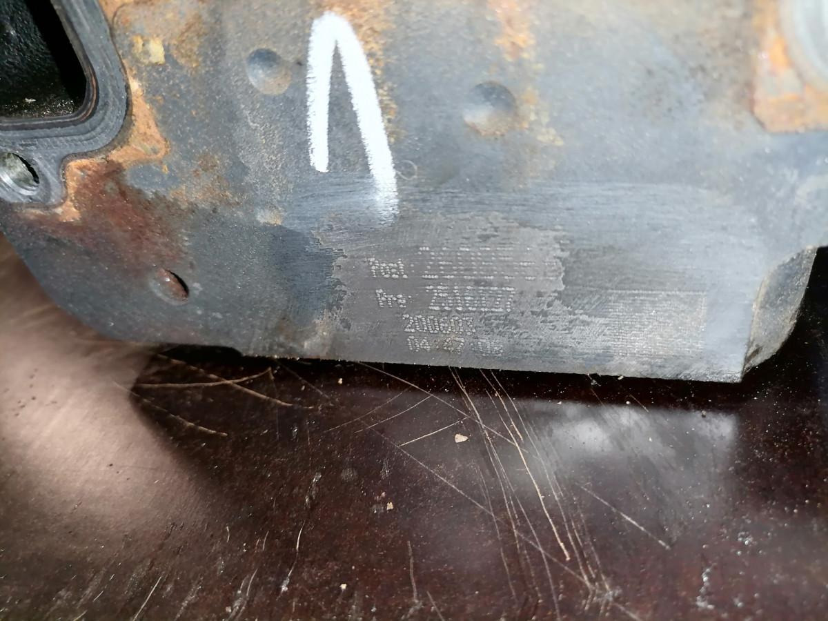 Scania Plokikaas, OC09/13 2608566 - Cylinder head for Truck: picture 4 Scania Plokikaas, OC09/13 2608566 - Cylinder head for Truck: picture 4