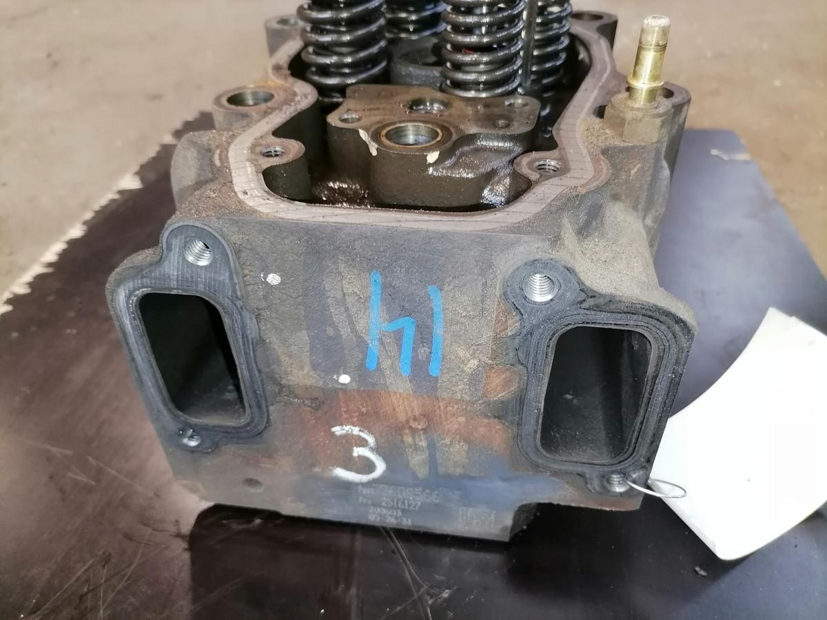 Scania Plokikaas, OC09/13 2608566 - Cylinder head for Truck: picture 3 Scania Plokikaas, OC09/13 2608566 - Cylinder head for Truck: picture 3
