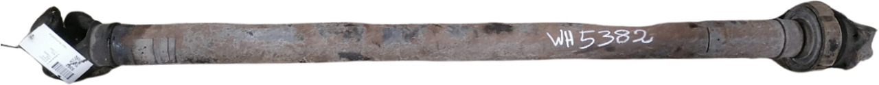 Scania Propeller shaft 1758265 - Propeller shaft for Truck: picture 1 Scania Propeller shaft 1758265 - Propeller shaft for Truck: picture 1