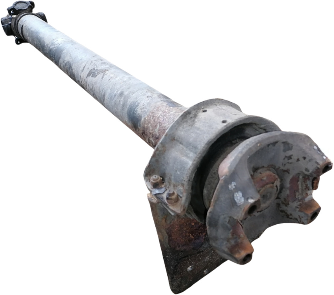 Scania Propeller shaft 1758402 - Propeller shaft for Truck: picture 1 Scania Propeller shaft 1758402 - Propeller shaft for Truck: picture 1