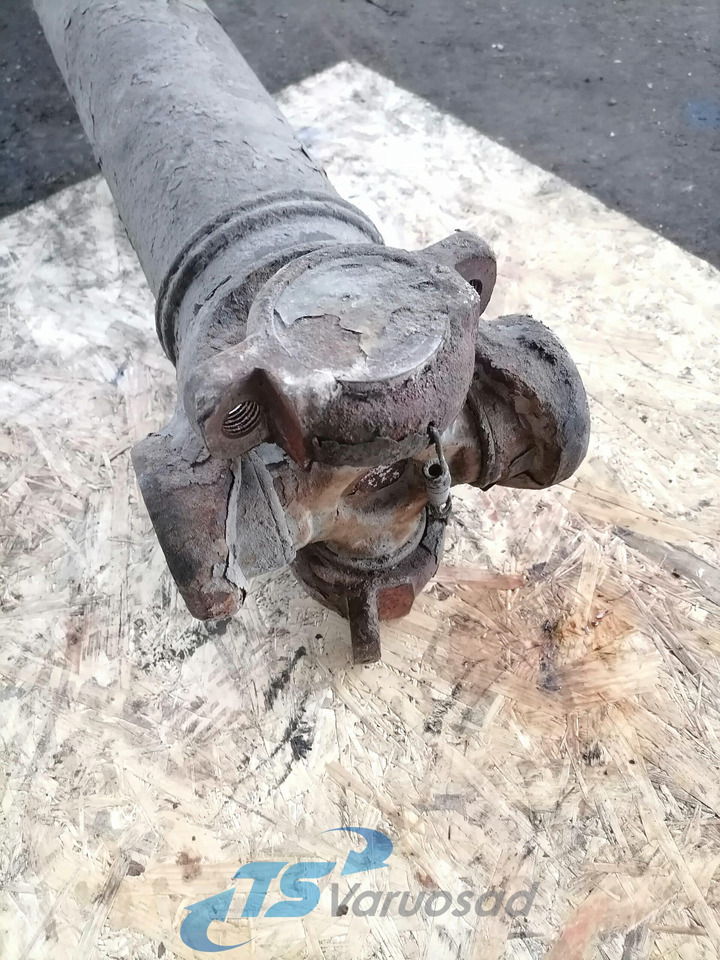 Scania Propeller shaft 1758616 - Propeller shaft for Truck: picture 3 Scania Propeller shaft 1758616 - Propeller shaft for Truck: picture 3