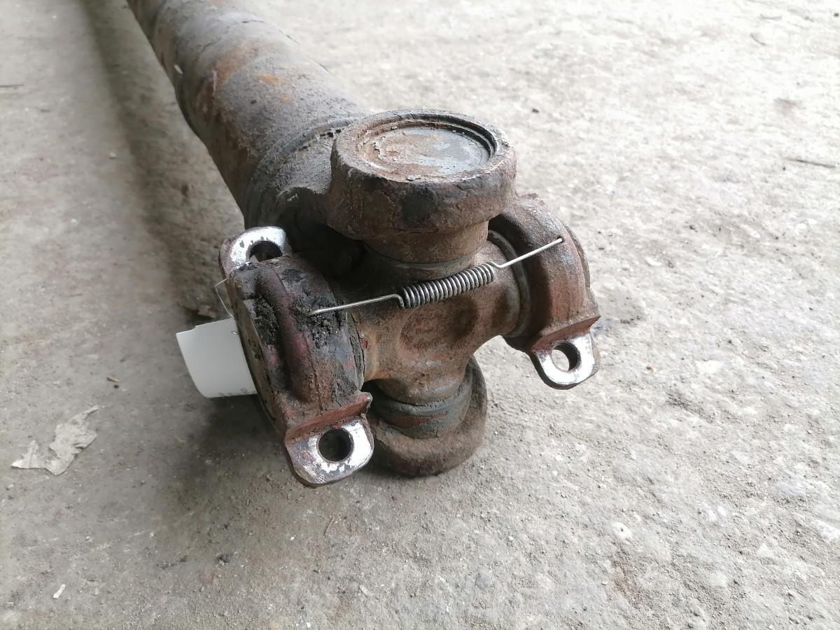 Scania Propeller shaft 1758625 - Propeller shaft for Truck: picture 3 Scania Propeller shaft 1758625 - Propeller shaft for Truck: picture 3