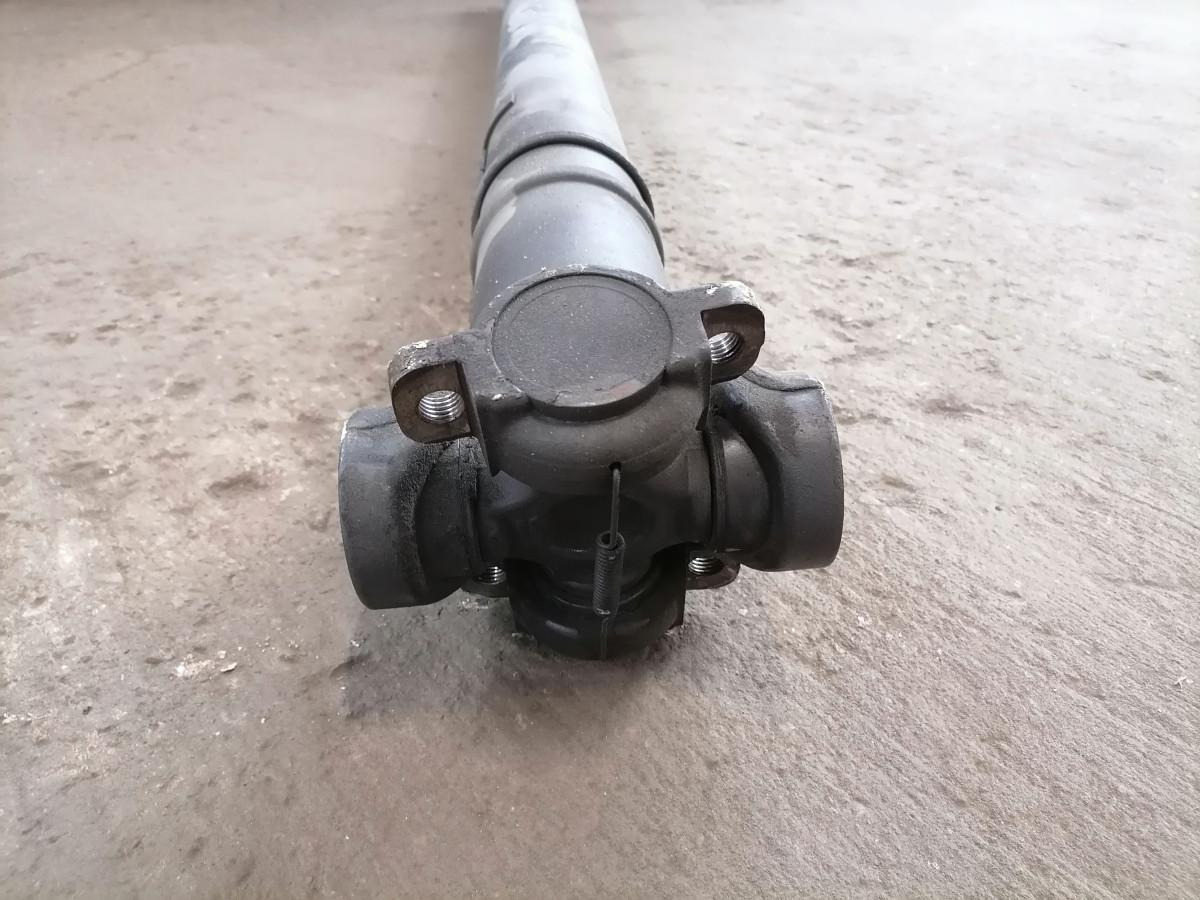 Scania Propeller shaft 1758625 - Propeller shaft for Truck: picture 3 Scania Propeller shaft 1758625 - Propeller shaft for Truck: picture 3