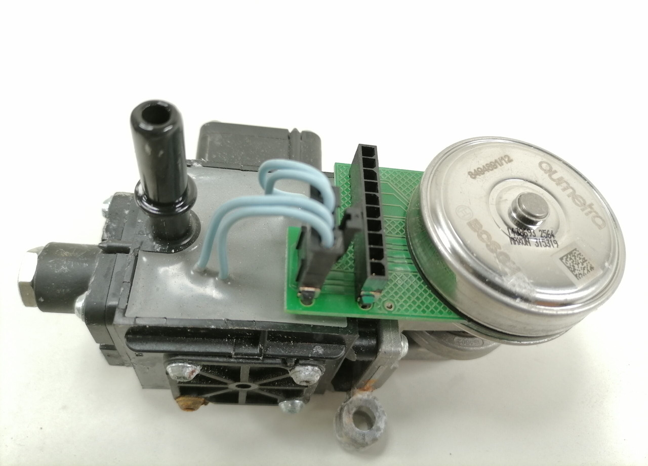 Scania Pump, AdBlue 1917857 - Fuel system for Truck: picture 3 Scania Pump, AdBlue 1917857 - Fuel system for Truck: picture 3
