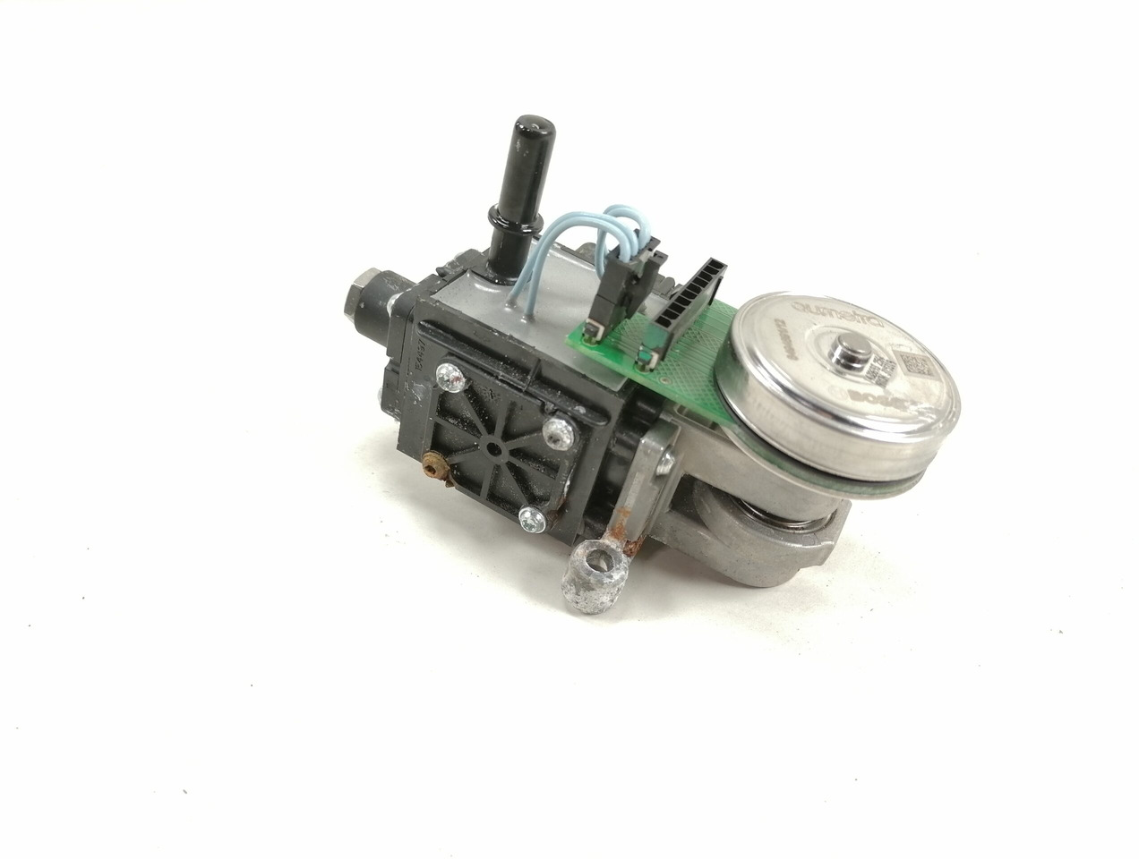 Scania Pump, AdBlue 1917857 - Fuel system for Truck: picture 2 Scania Pump, AdBlue 1917857 - Fuel system for Truck: picture 2