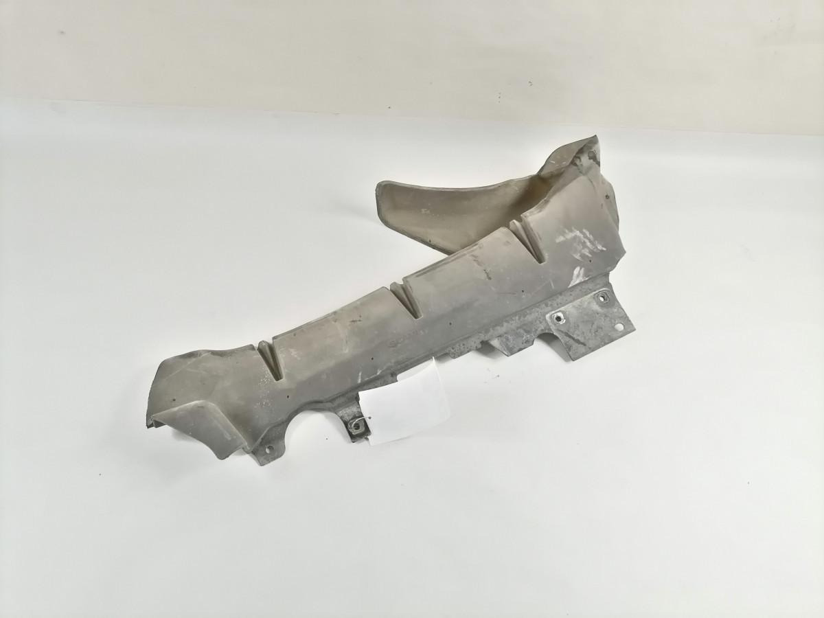 Scania Radiaatori pealne kate 2070728 - Universal part for Truck: picture 2 Scania Radiaatori pealne kate 2070728 - Universal part for Truck: picture 2