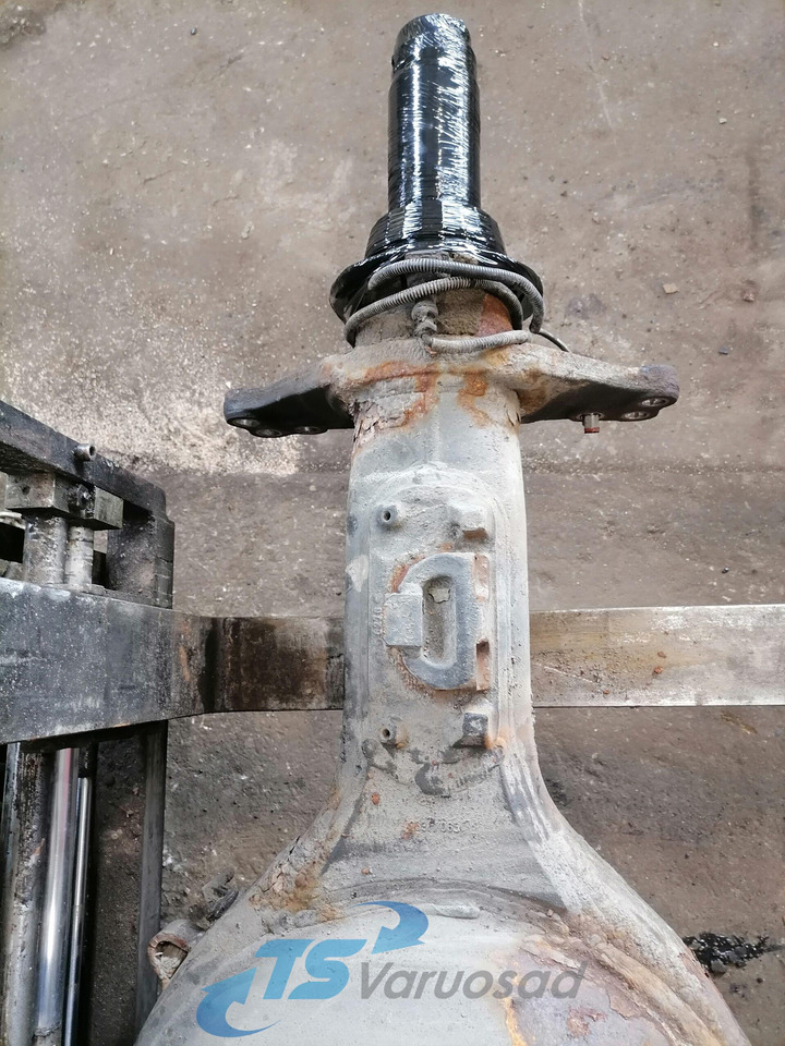 Scania Rear axel housing 1733934 - Axle and parts for Truck: picture 5 Scania Rear axel housing 1733934 - Axle and parts for Truck: picture 5