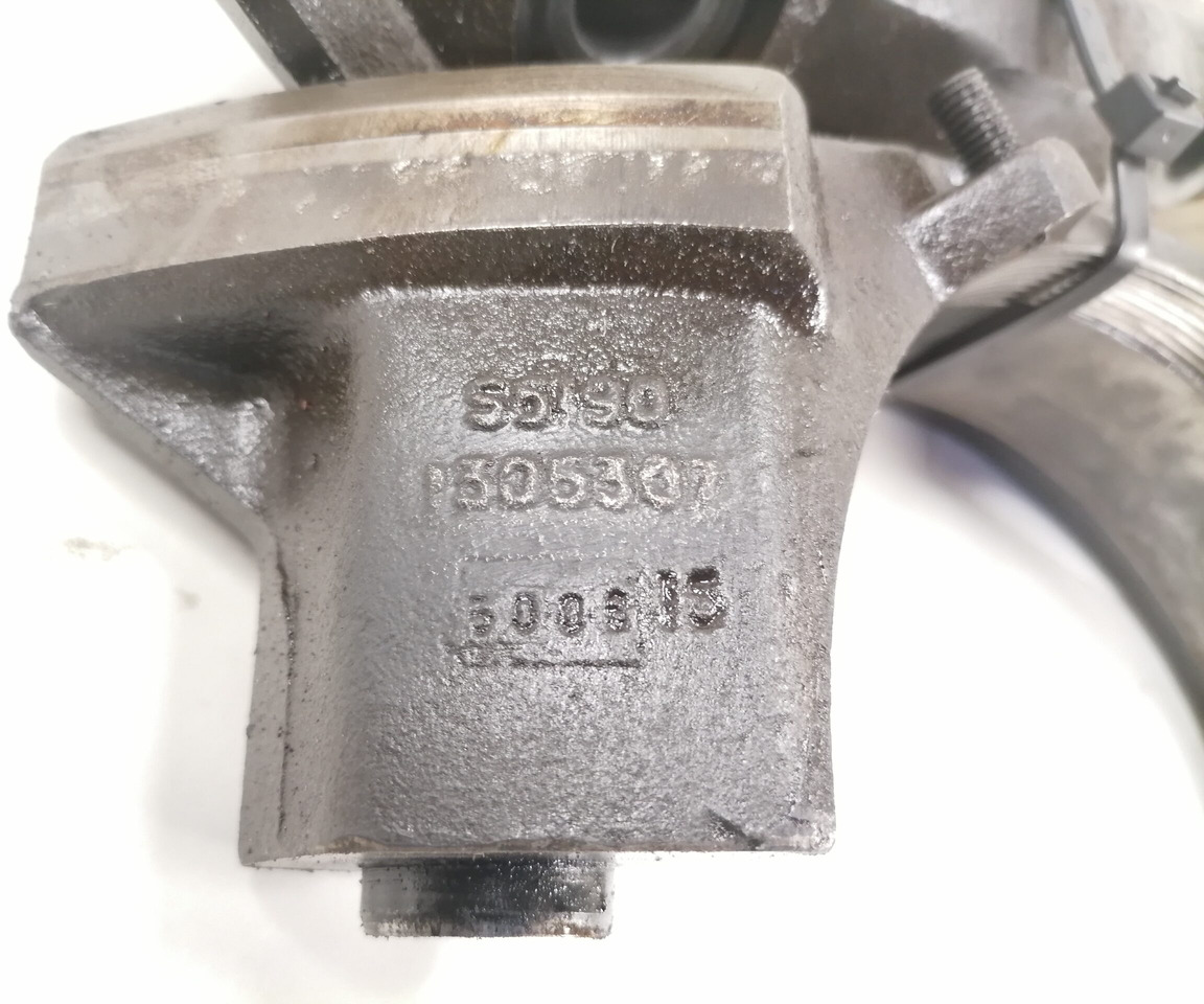 Scania Reduktor, muu 1305310 - Final drive for Truck: picture 2 Scania Reduktor, muu 1305310 - Final drive for Truck: picture 2