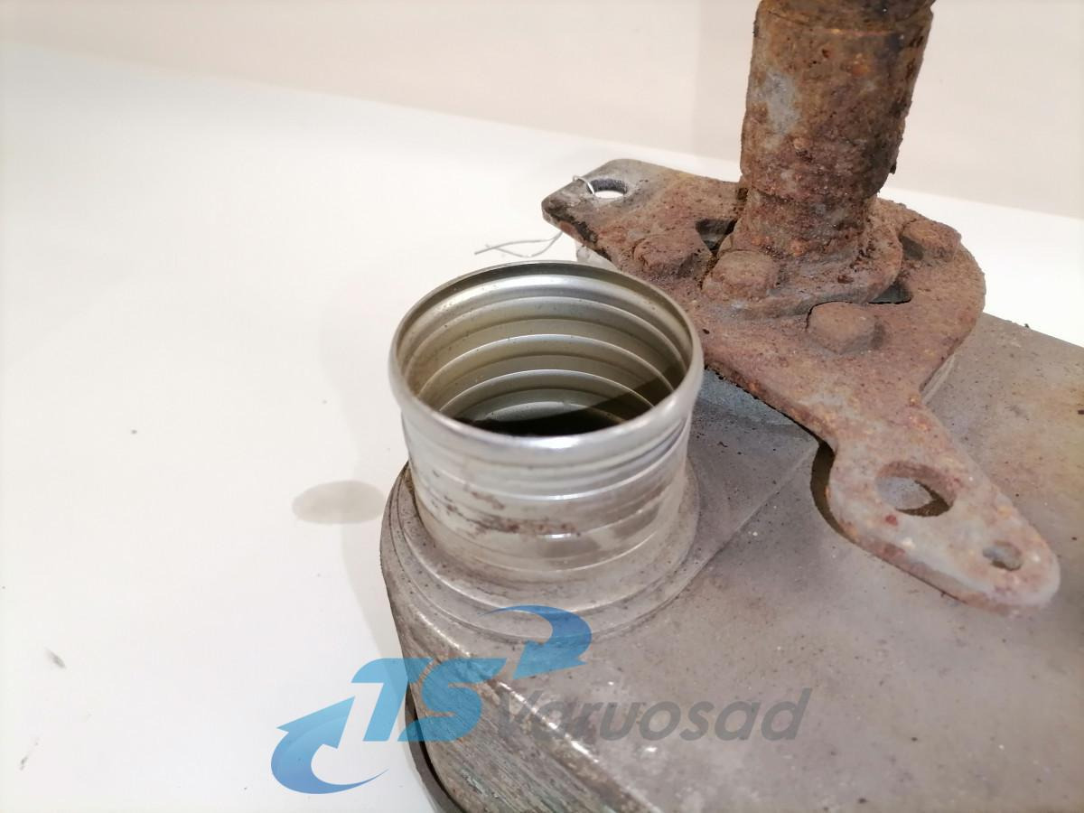 Brake parts for Truck Scania Retarder cooling 1414200: picture 6