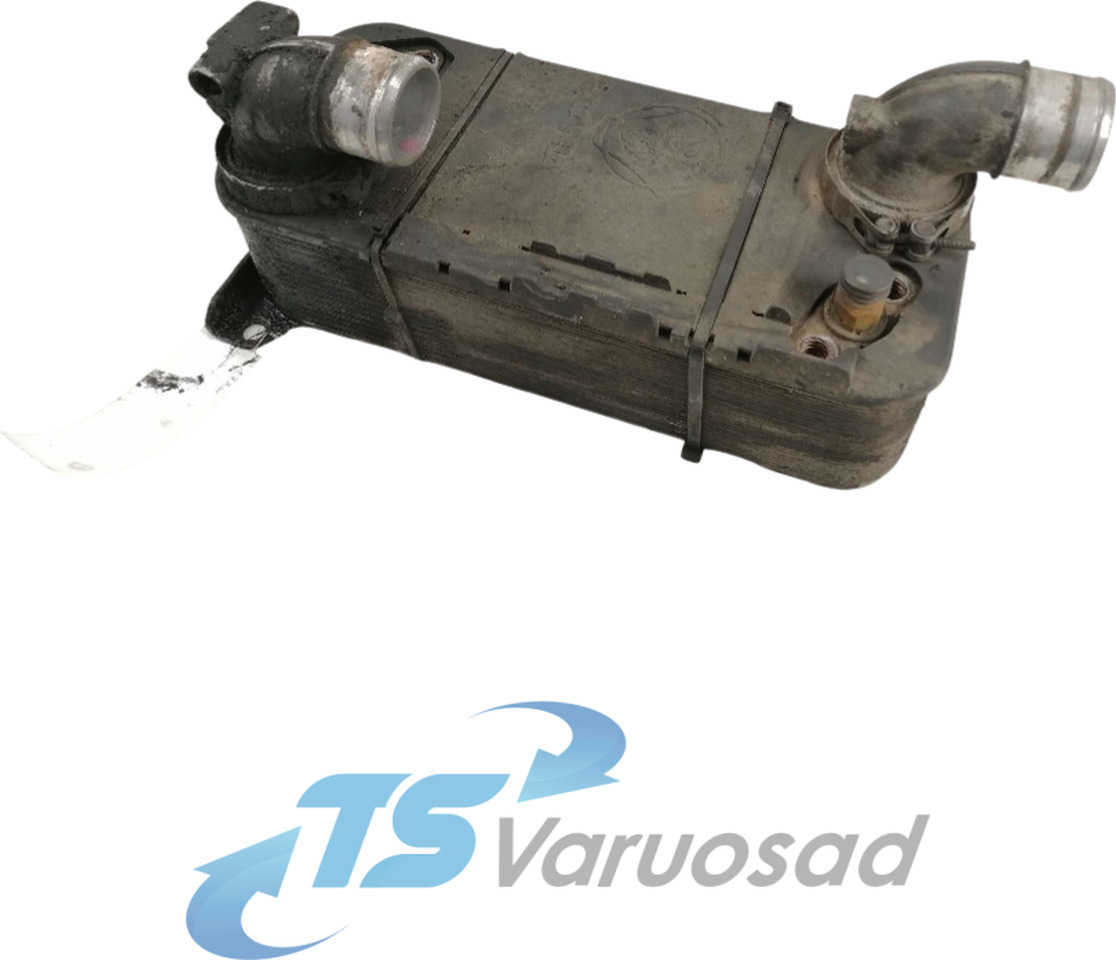 Scania Retarder cooling 1804210 - Brake parts for Truck: picture 1 Scania Retarder cooling 1804210 - Brake parts for Truck: picture 1