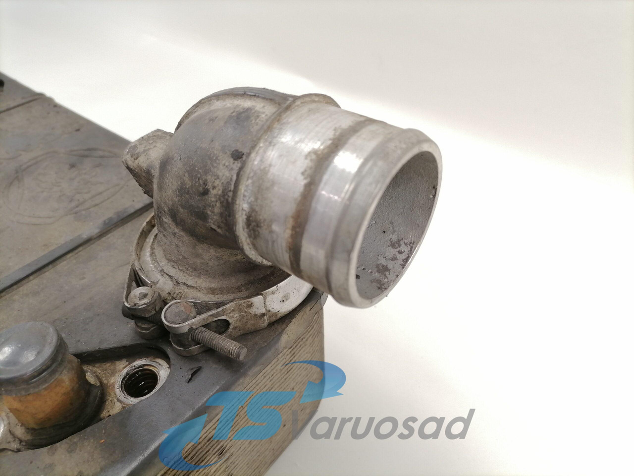 Scania Retarder cooling 1804210 - Brake parts for Truck: picture 2 Scania Retarder cooling 1804210 - Brake parts for Truck: picture 2