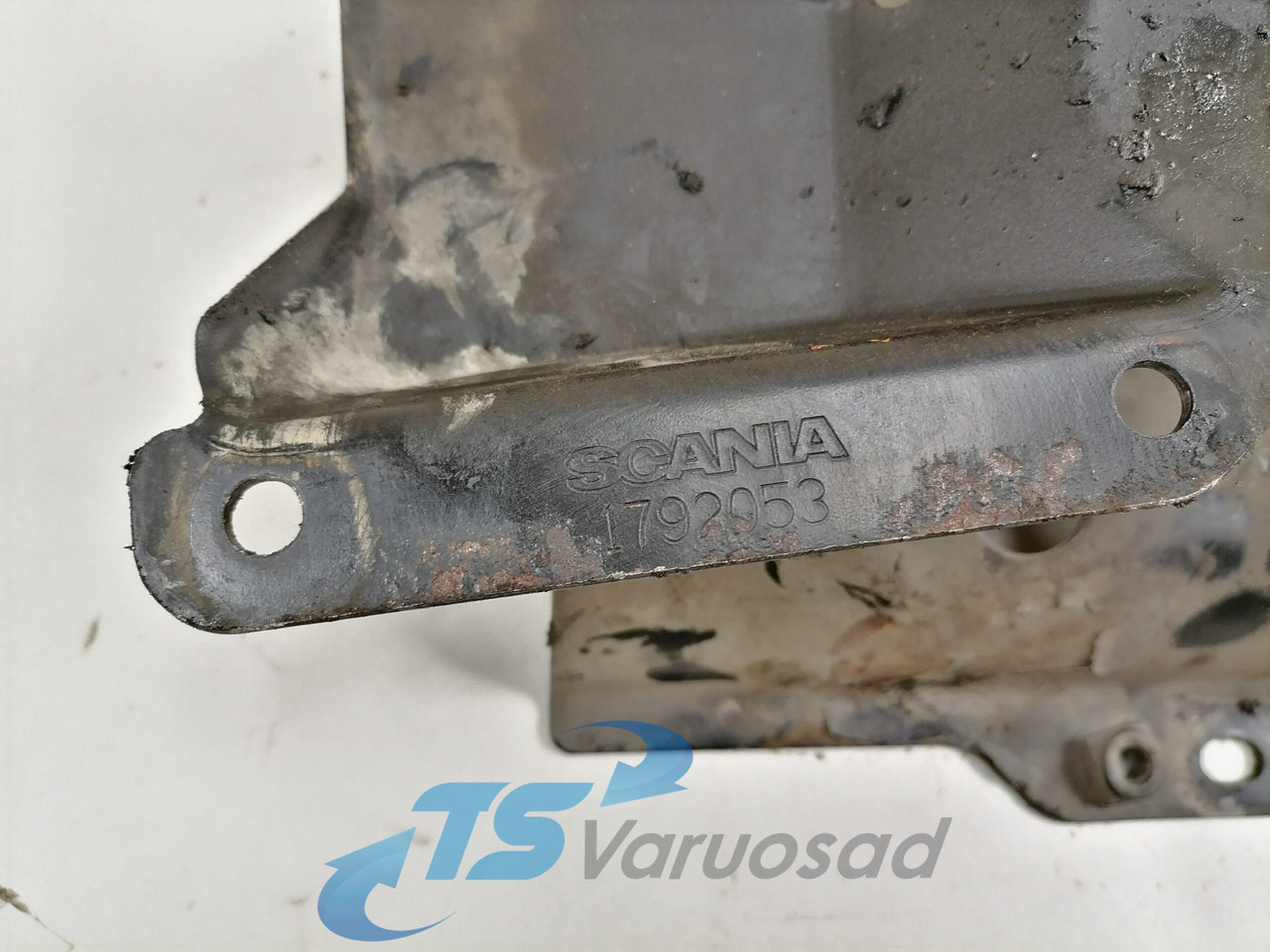 Scania Roolisüsteemi õlimahuti kandur 1792053 - Steering hose for Truck: picture 3 Scania Roolisüsteemi õlimahuti kandur 1792053 - Steering hose for Truck: picture 3