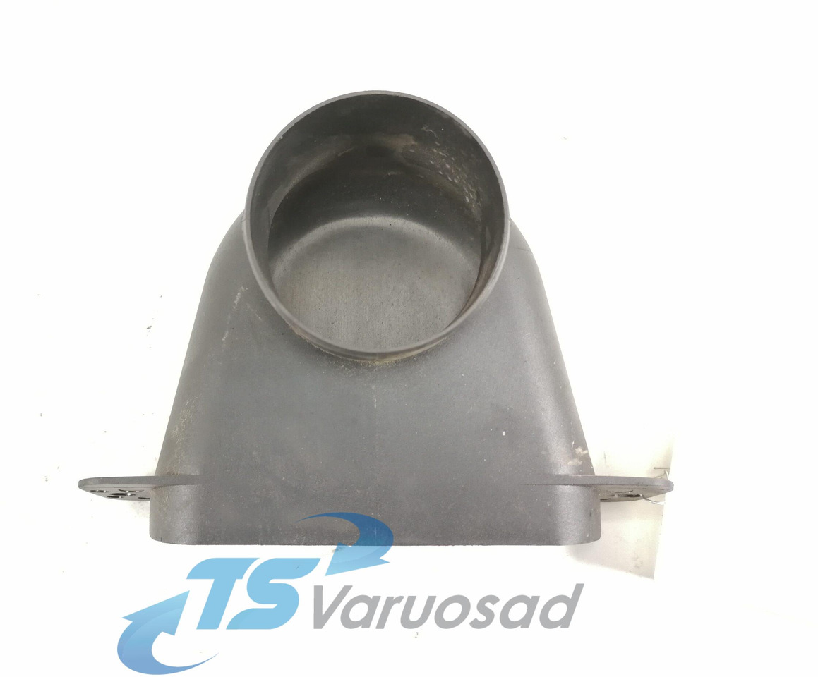 Scania Salongi õhutoru 1478355 - Heating/ Ventilation for Truck: picture 2 Scania Salongi õhutoru 1478355 - Heating/ Ventilation for Truck: picture 2