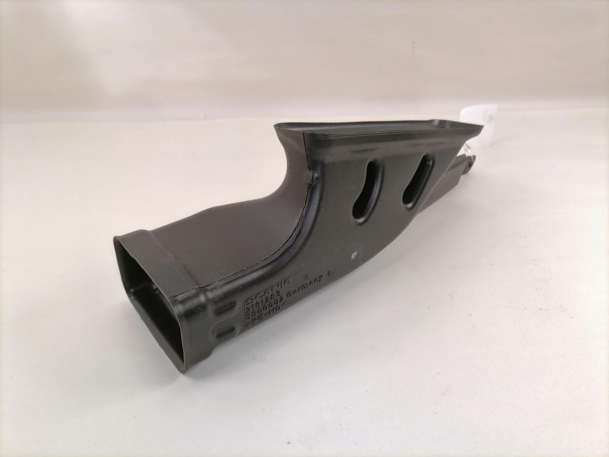 Scania Salongi õhutoru 2161283 - Heating/ Ventilation for Truck: picture 2 Scania Salongi õhutoru 2161283 - Heating/ Ventilation for Truck: picture 2