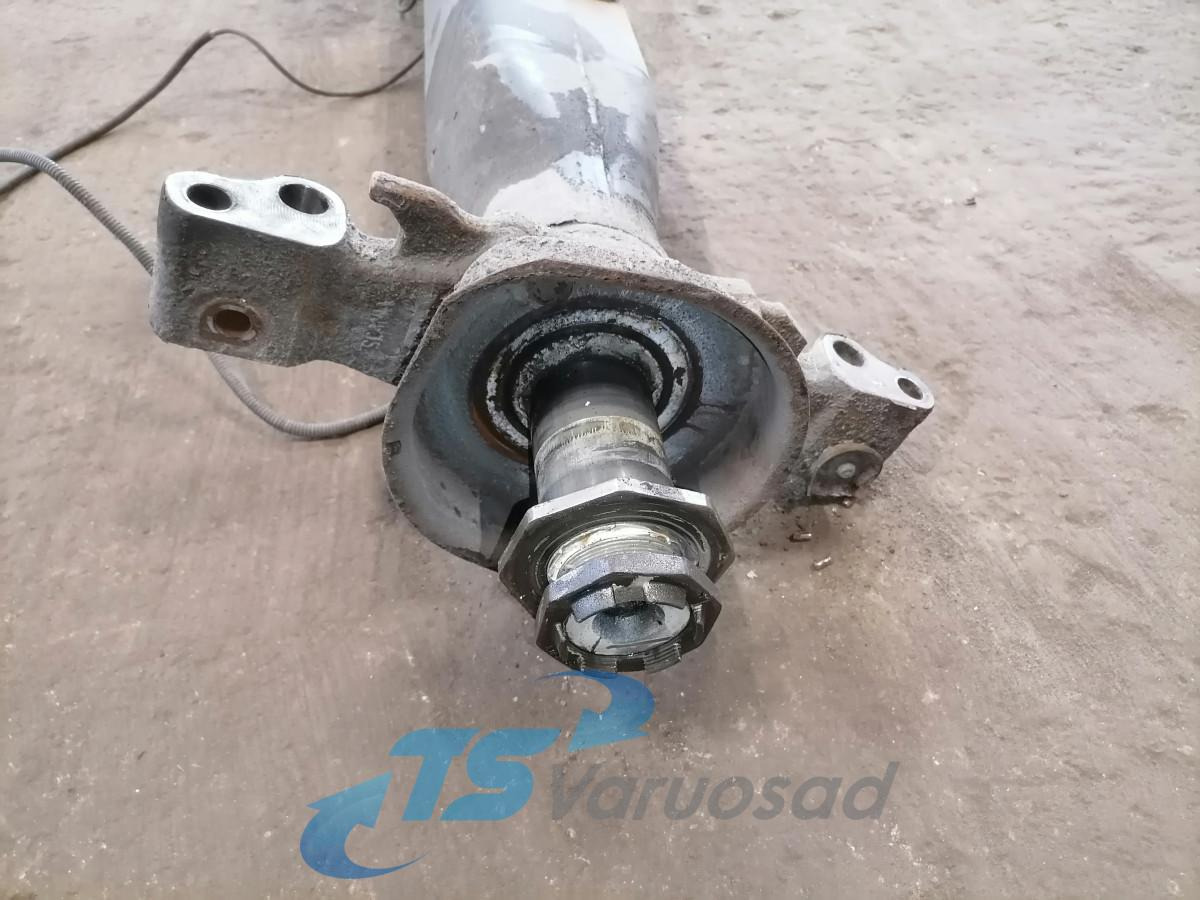 Scania Scania abisilla tala A400SA 2188384 - Axle and parts for Truck: picture 4 Scania Scania abisilla tala A400SA 2188384 - Axle and parts for Truck: picture 4