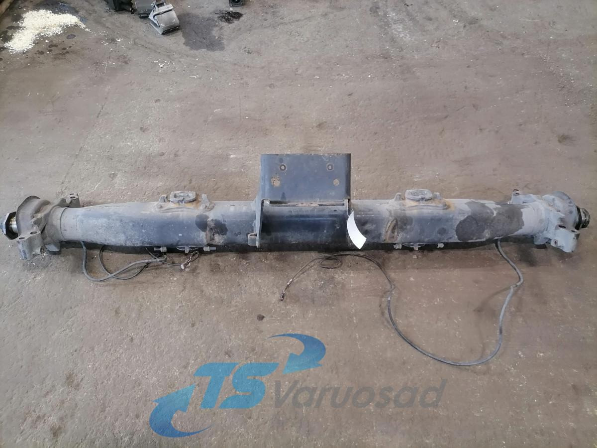 Scania Scania abisilla tala A400SA 2188384 - Axle and parts for Truck: picture 5 Scania Scania abisilla tala A400SA 2188384 - Axle and parts for Truck: picture 5