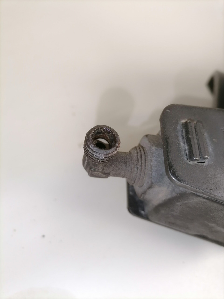 Scania Scania cab carrier 1491018 - Cab suspension for Truck: picture 5 Scania Scania cab carrier 1491018 - Cab suspension for Truck: picture 5