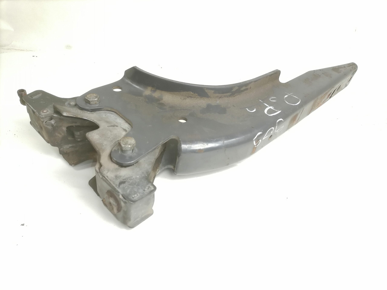 Scania Scania cab carrier 1491018 - Cab suspension for Truck: picture 2 Scania Scania cab carrier 1491018 - Cab suspension for Truck: picture 2