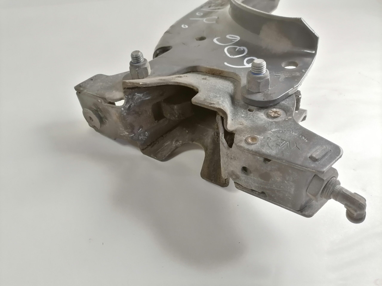 Scania Scania cab carrier 1491019 - Cab suspension for Truck: picture 4 Scania Scania cab carrier 1491019 - Cab suspension for Truck: picture 4