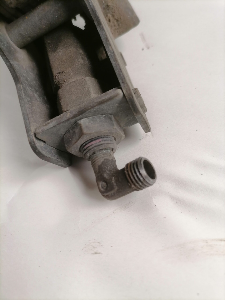 Scania Scania cab carrier 1491019 - Cab suspension for Truck: picture 5 Scania Scania cab carrier 1491019 - Cab suspension for Truck: picture 5