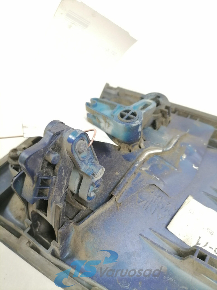 Scania Scania door handle, exterior right 1544331 - Door and parts for Truck: picture 4 Scania Scania door handle, exterior right 1544331 - Door and parts for Truck: picture 4