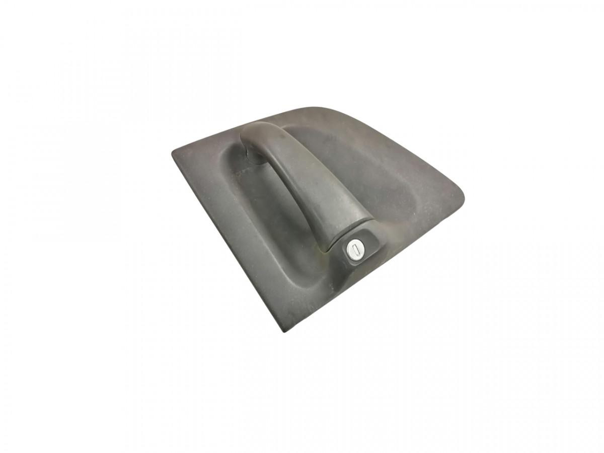 Scania Scania door handle, exterior right 2005370 - Door and parts for Truck: picture 1 Scania Scania door handle, exterior right 2005370 - Door and parts for Truck: picture 1