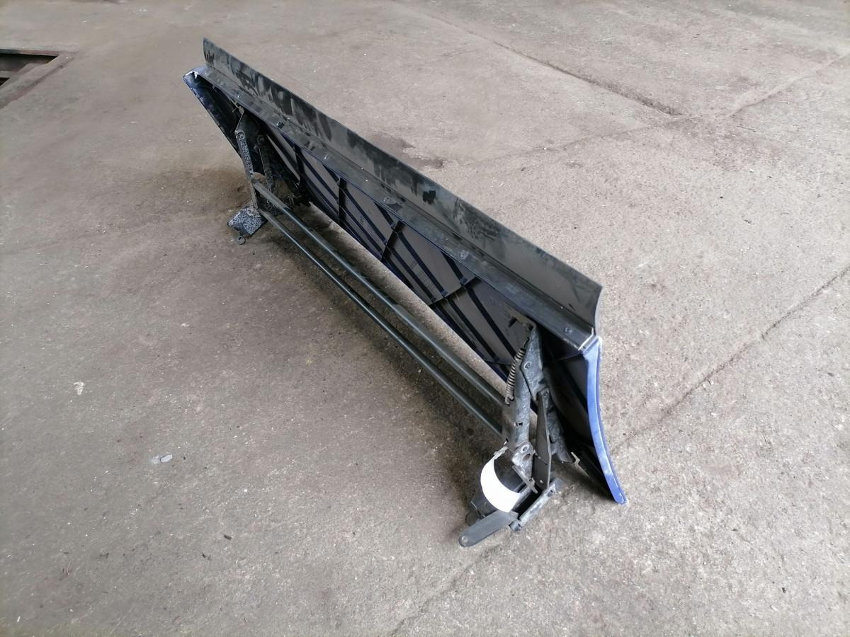 Scania Scania kabiini tuulesuunaja, vasak külg 1534228 - Aerodynamics/ Spoiler for Truck: picture 4 Scania Scania kabiini tuulesuunaja, vasak külg 1534228 - Aerodynamics/ Spoiler for Truck: picture 4
