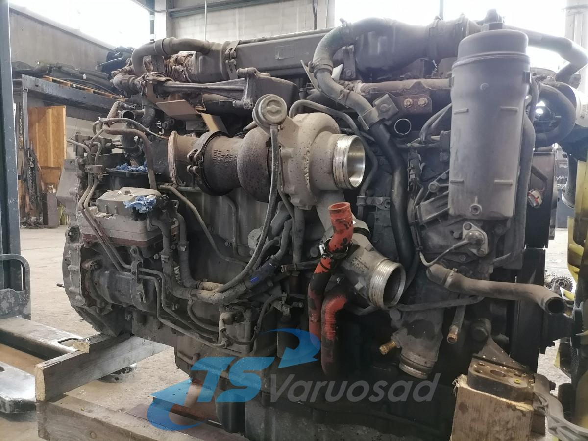 Scania Scania mootor OC13101 2737798 - Engine for Truck: picture 3 Scania Scania mootor OC13101 2737798 - Engine for Truck: picture 3