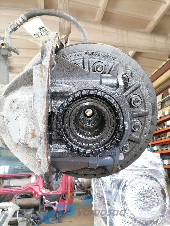 Final drive for Truck Scania Scania reduktor R560 3,07 R560/3,07: picture 6