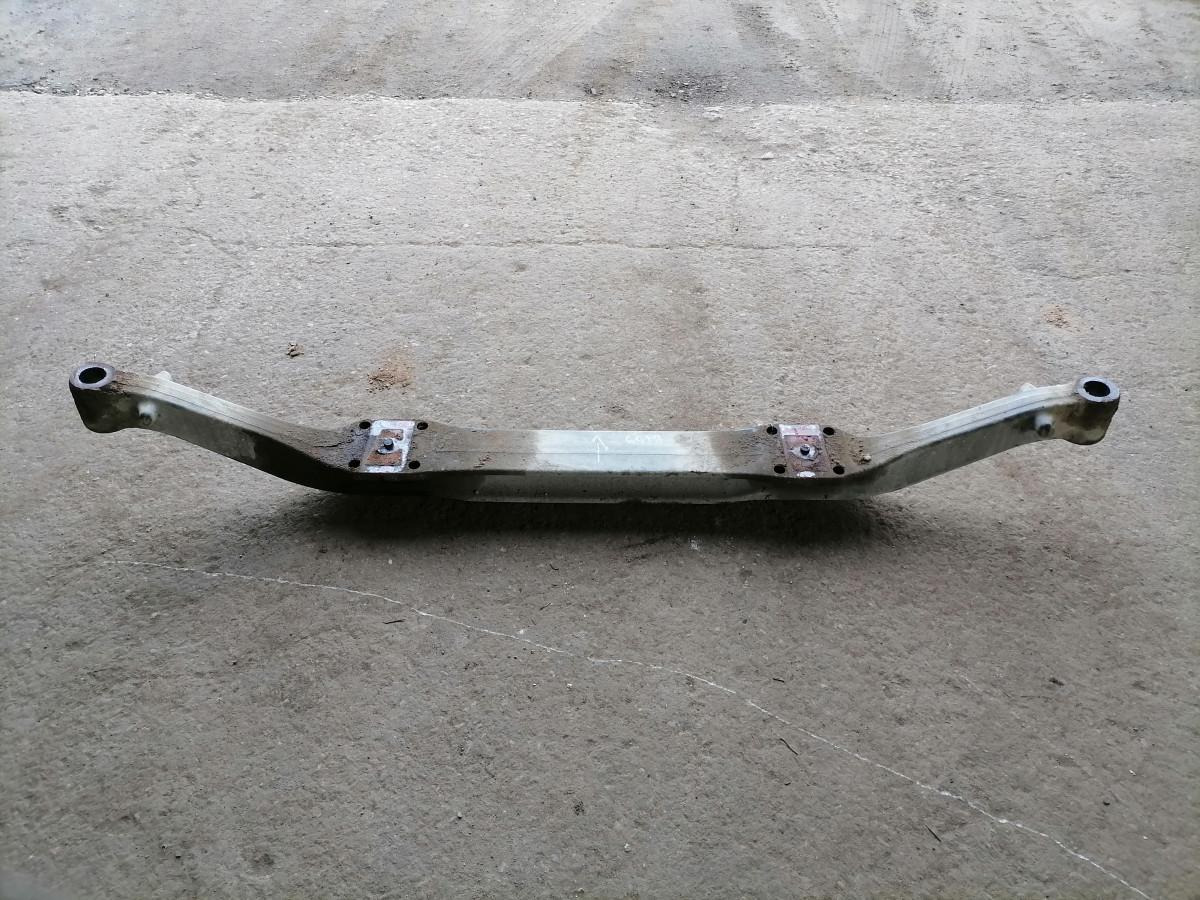 Scania Scania sillatala, AMA950 1503704 - Front axle for Truck: picture 2 Scania Scania sillatala, AMA950 1503704 - Front axle for Truck: picture 2