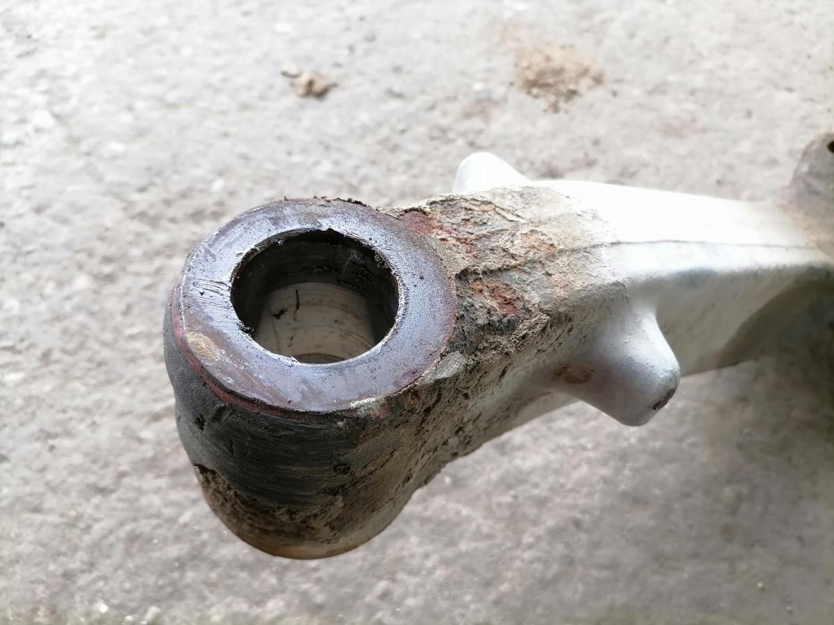 Scania Scania sillatala, AMA950 1503704 - Front axle for Truck: picture 4 Scania Scania sillatala, AMA950 1503704 - Front axle for Truck: picture 4