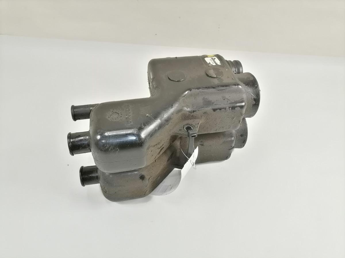 Scania Scania steering oil tank 1894290 - Steering hose for Truck: picture 4 Scania Scania steering oil tank 1894290 - Steering hose for Truck: picture 4