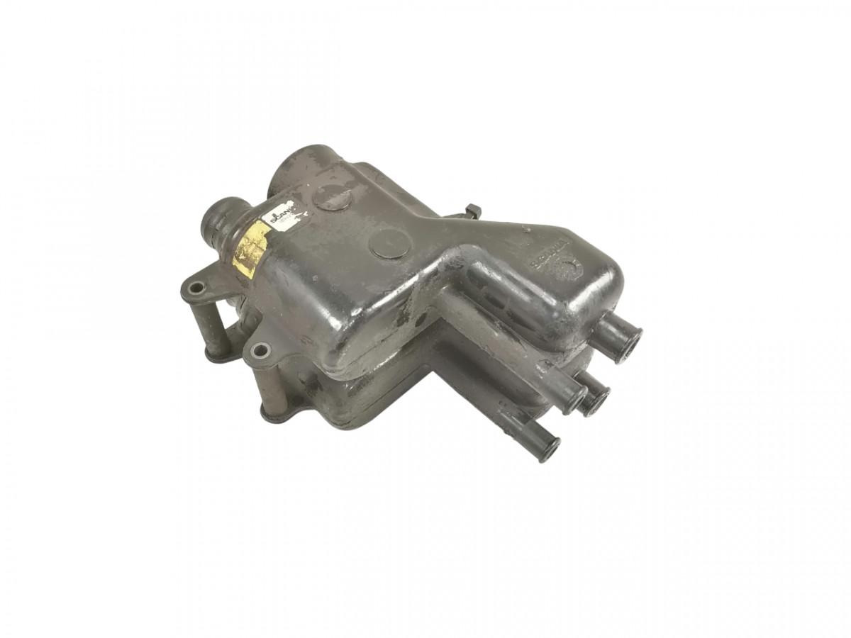 Scania Scania steering oil tank 1894290 - Steering hose for Truck: picture 1 Scania Scania steering oil tank 1894290 - Steering hose for Truck: picture 1