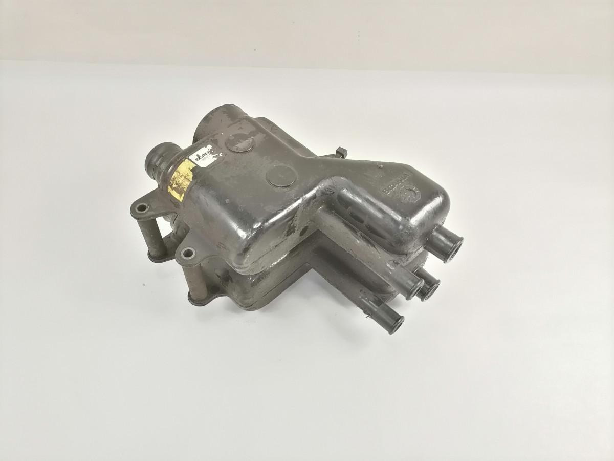 Scania Scania steering oil tank 1894290 - Steering hose for Truck: picture 2 Scania Scania steering oil tank 1894290 - Steering hose for Truck: picture 2